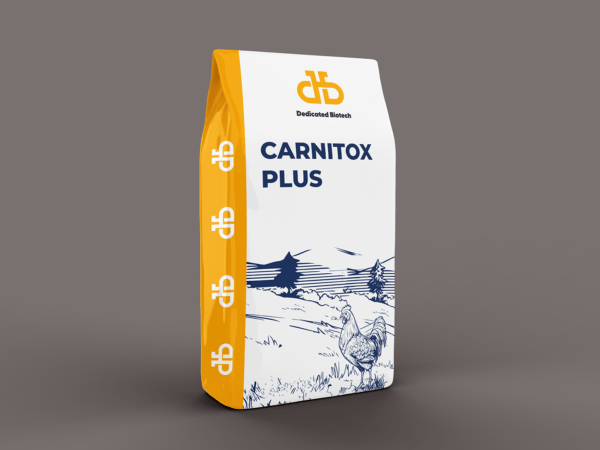 Carnitox Plus