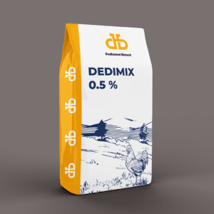 Dedimix 0.5%