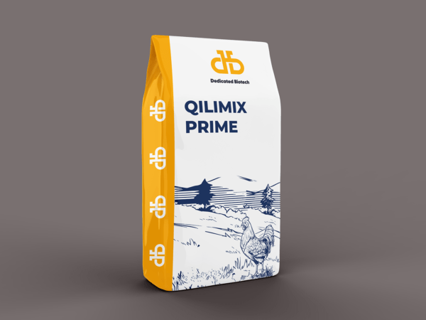 Qilimix Prime