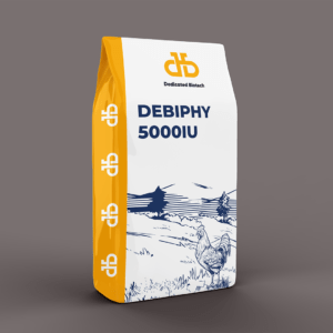 DebiPhy 5000 UI