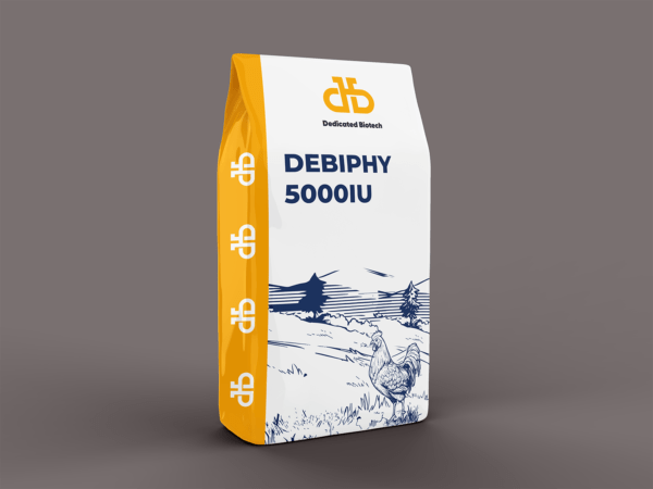 DebiPhy 5000 UI