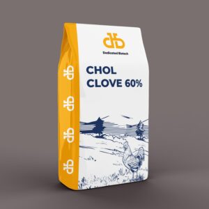 Chol Clove 60% CB