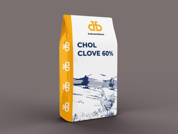 Chol Clove 60% CB